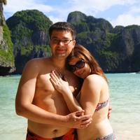 Отзыв от Ульяна - Виза Destination Thailand